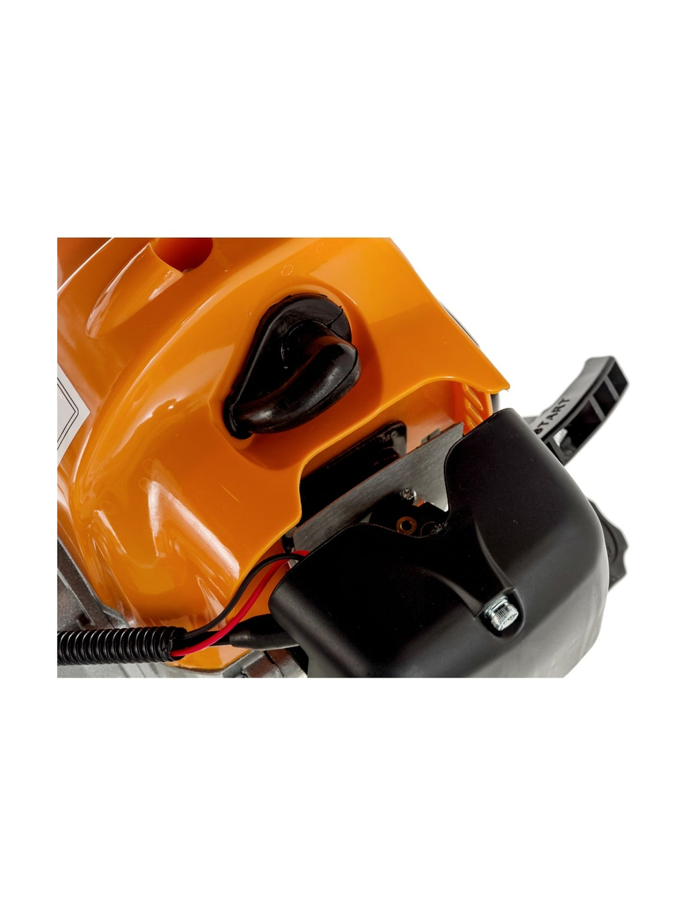 Бензиновый триммер 1,7 л.с., леска/диск, Gigant GTSL-06