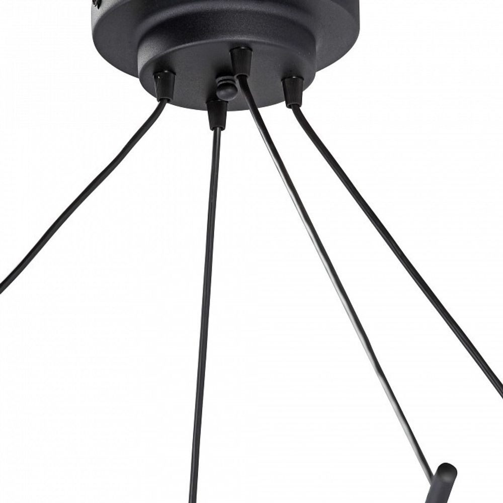 Подвесная люстра Vitaluce V4825 V4825-1/4S