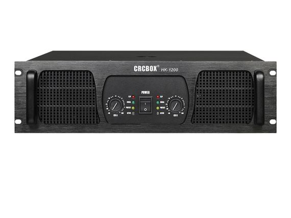 CRCBOX HK-1200