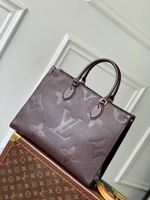 Louis Vuitton OnTheGo MM