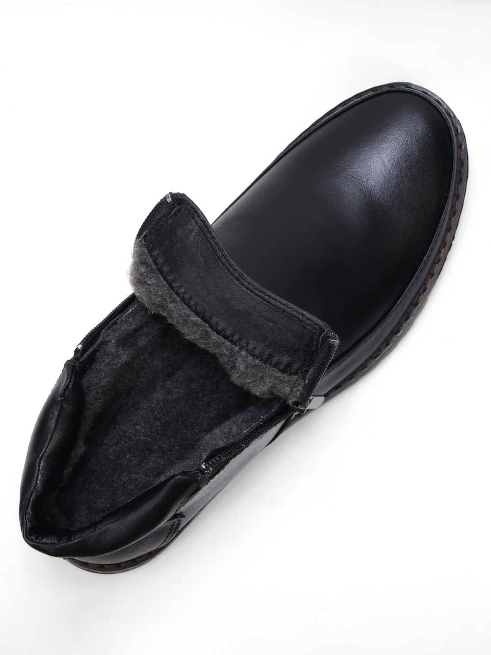 Ботинки мужские M320-1PR