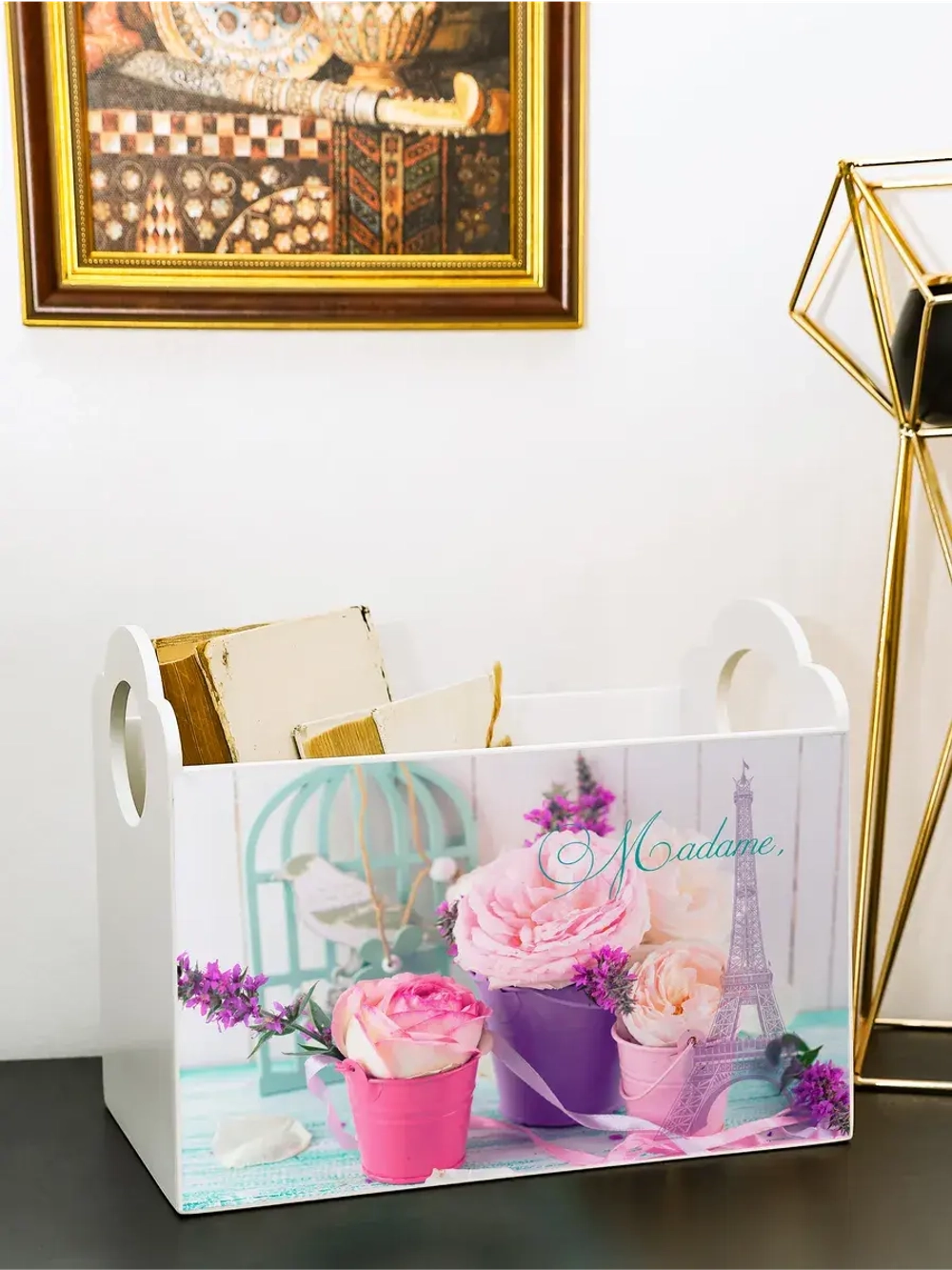 Ящик для хранения вещей