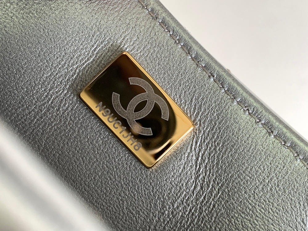 Chanel Bag 20 cm