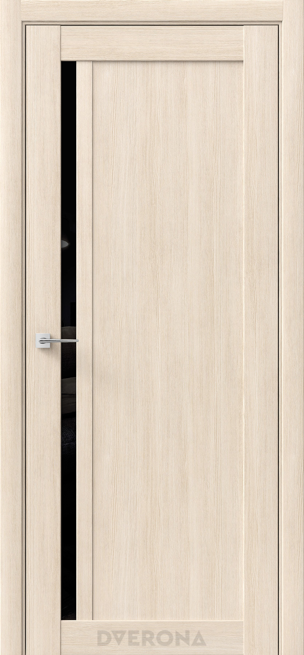 DVERONA ГАММА-М (Black)