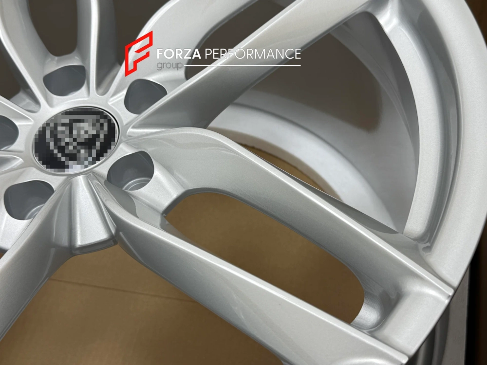 КОВАНЫЕ ДИСКИ ДЛЯ LOTUS EMIRA i4 2.0 2024 Лотус