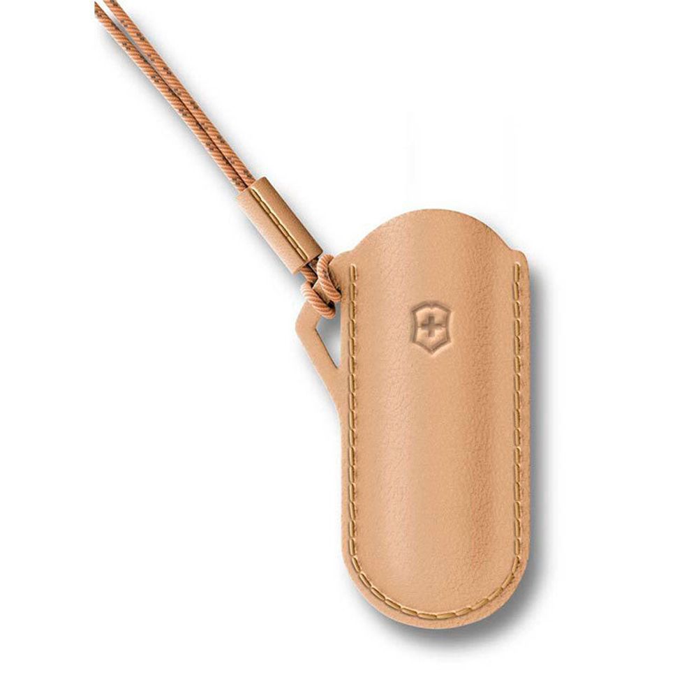 Чехол Victorinox Classic Wet Sand 58 мм (4.0670.49)