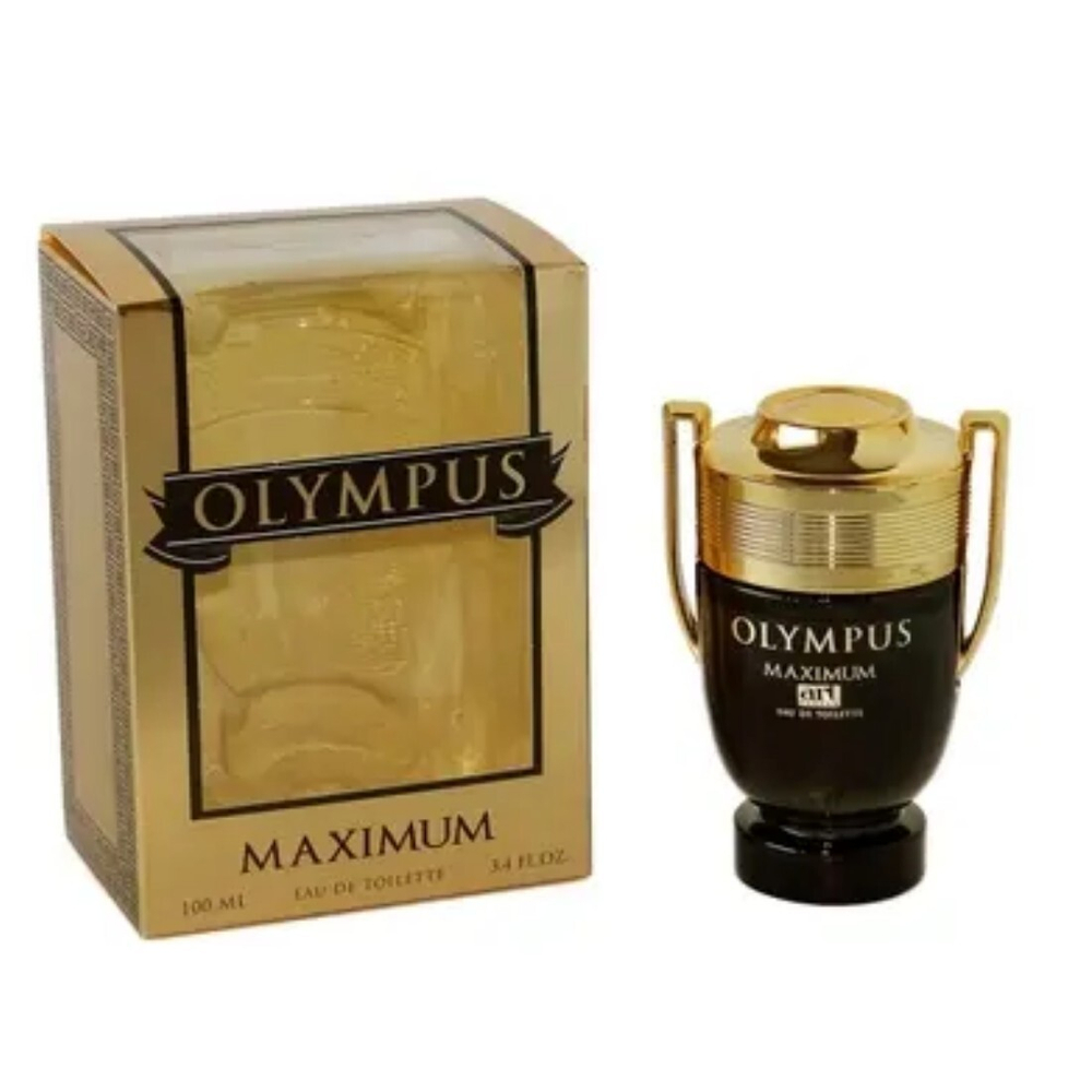 OLYMPUS Maximum edT 100ml men