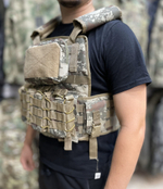 Разгрузка Камуфляж/Песок