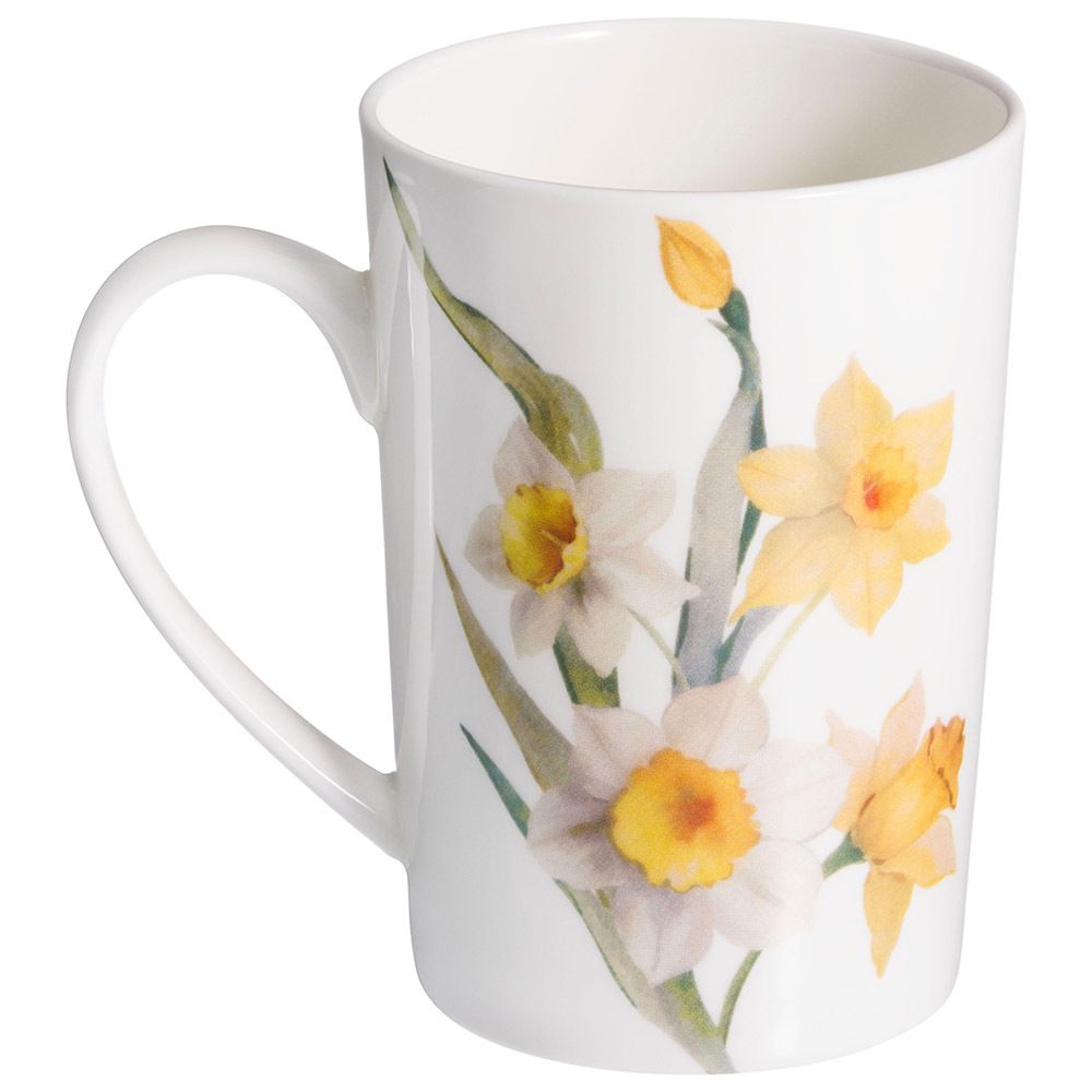 НАБОР КРУЖЕК LEFARD "SENTIMENT" 4 ШТ. 425 МЛ