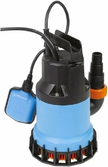 Насос дренажный Джилекс Фекальник 115/5 h5 Q6,9 36810