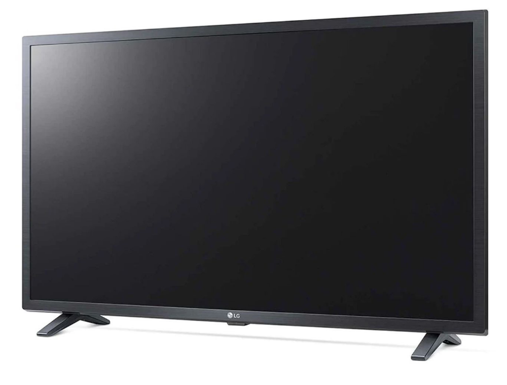 Телевизор 32" LG 32LM637BPVA LED