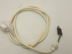 45У82 кт60 Сетевой шнур для стиральной машины Атлант 45У82 б/у