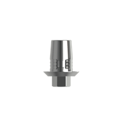 Титановые основания SIMPL SWISS для одиночных и мостовидных изделий NT-TRADING, SIRONA CEREC, GEO