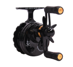 Катушка инерционная (зимняя) Black Side ICE ZEAL BLACK (4+1 подш.)