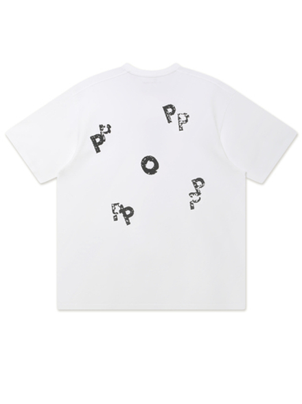 Мужская Футболка Stamp