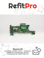 Материнская плата для ноутбука Lenovo ThinkPad T470 i5-7300U Y-TPM2 AMT UMA WIN (01HX648), оригинал