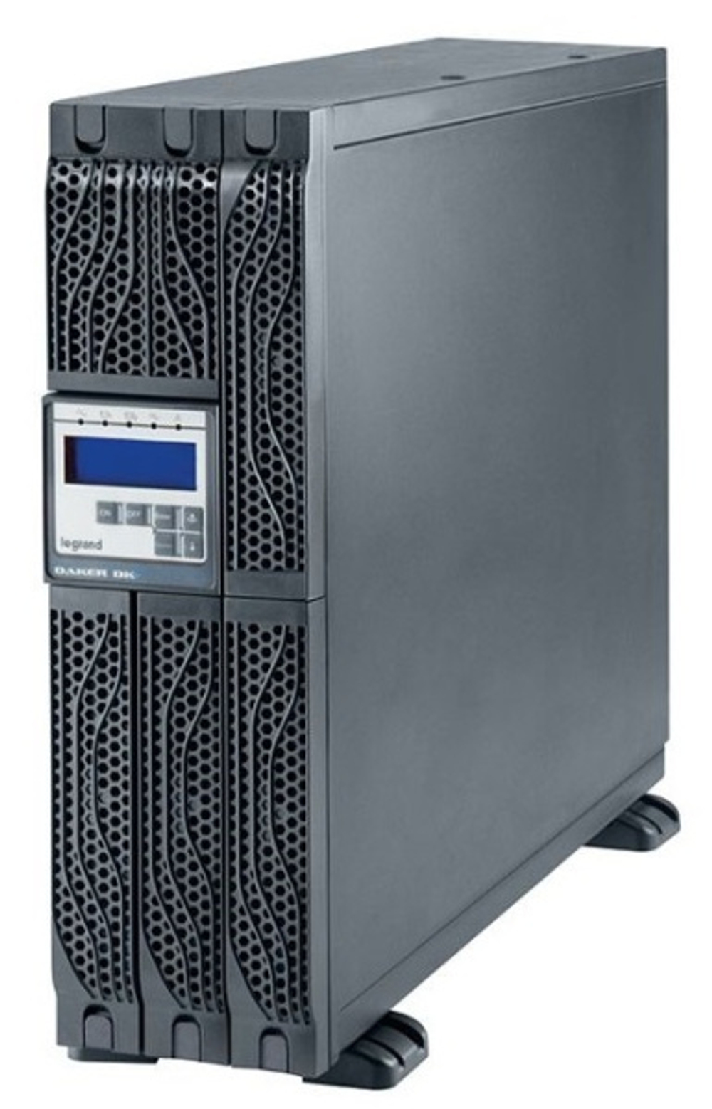 Источник бесперебойного питания Legrand Daker Dk Plus 5000ВА