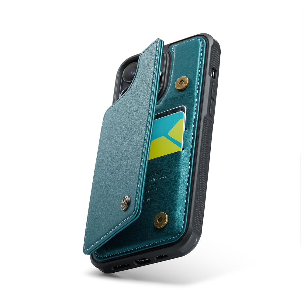Чехол CaseMe Сard Protection iPhone 13 Pro