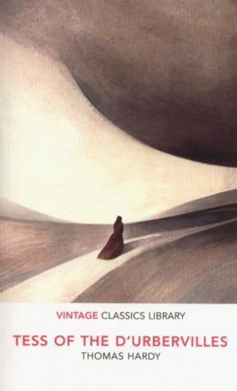 Tess of the D&#39;Urbervilles
