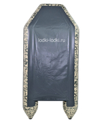 Аква 2800 камуфляж (Лодка ПВХ)