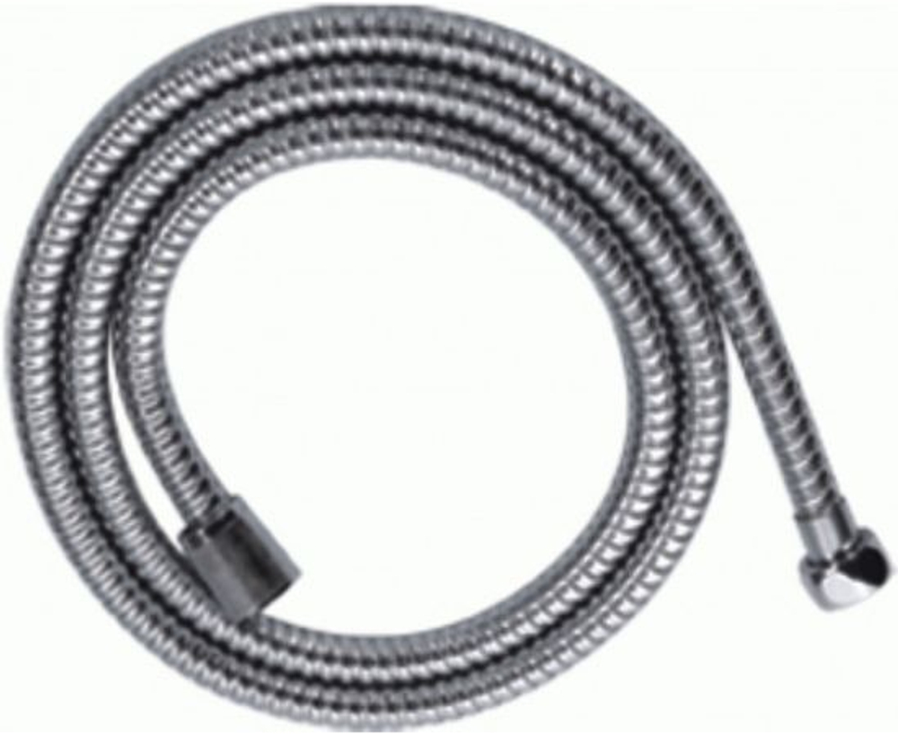 Шланг для душа, 1/2''(Имп)-1/2''(Имп), 150см