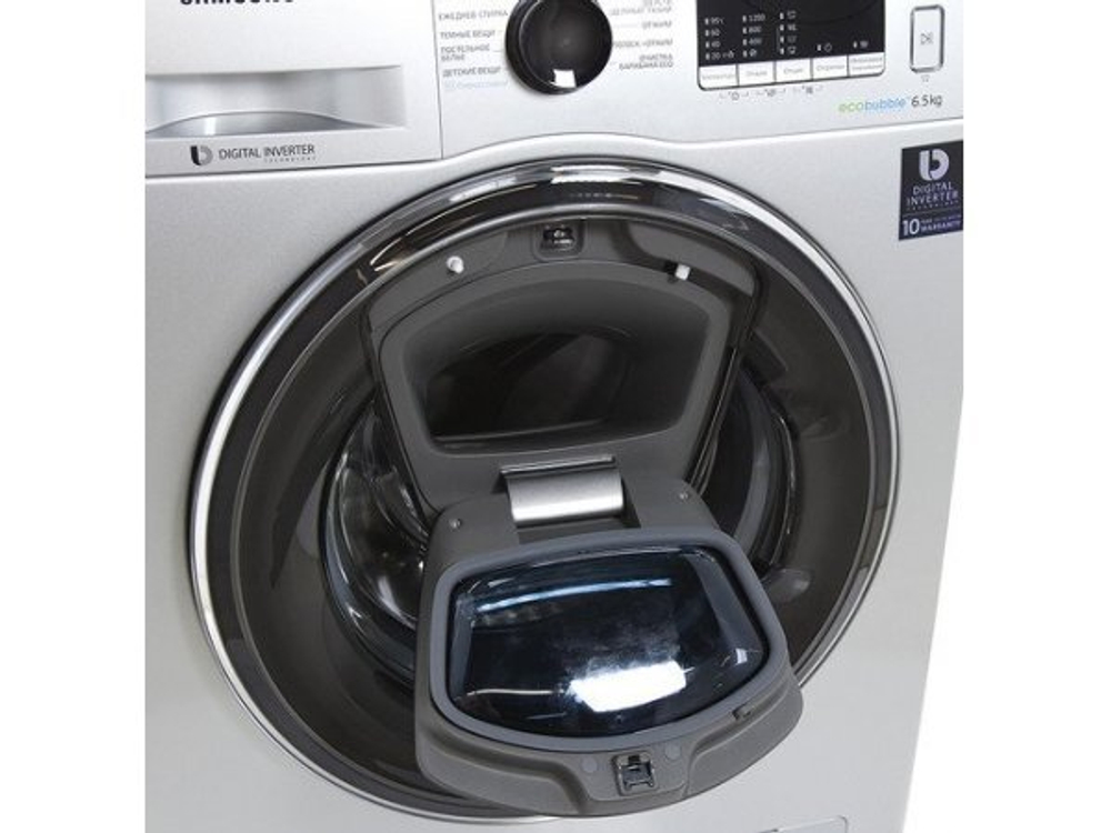 Стиральная машина Samsung WW65K42E00S