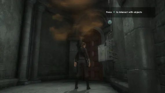 PS3 Tomb Raider Trilogy Classics HD (Б/У, Английская версия, BLES-01195)