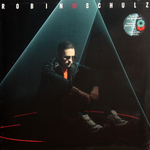 Robin Schulz / IIII (Limited Edition)(Coloured Vinyl)(2LP)