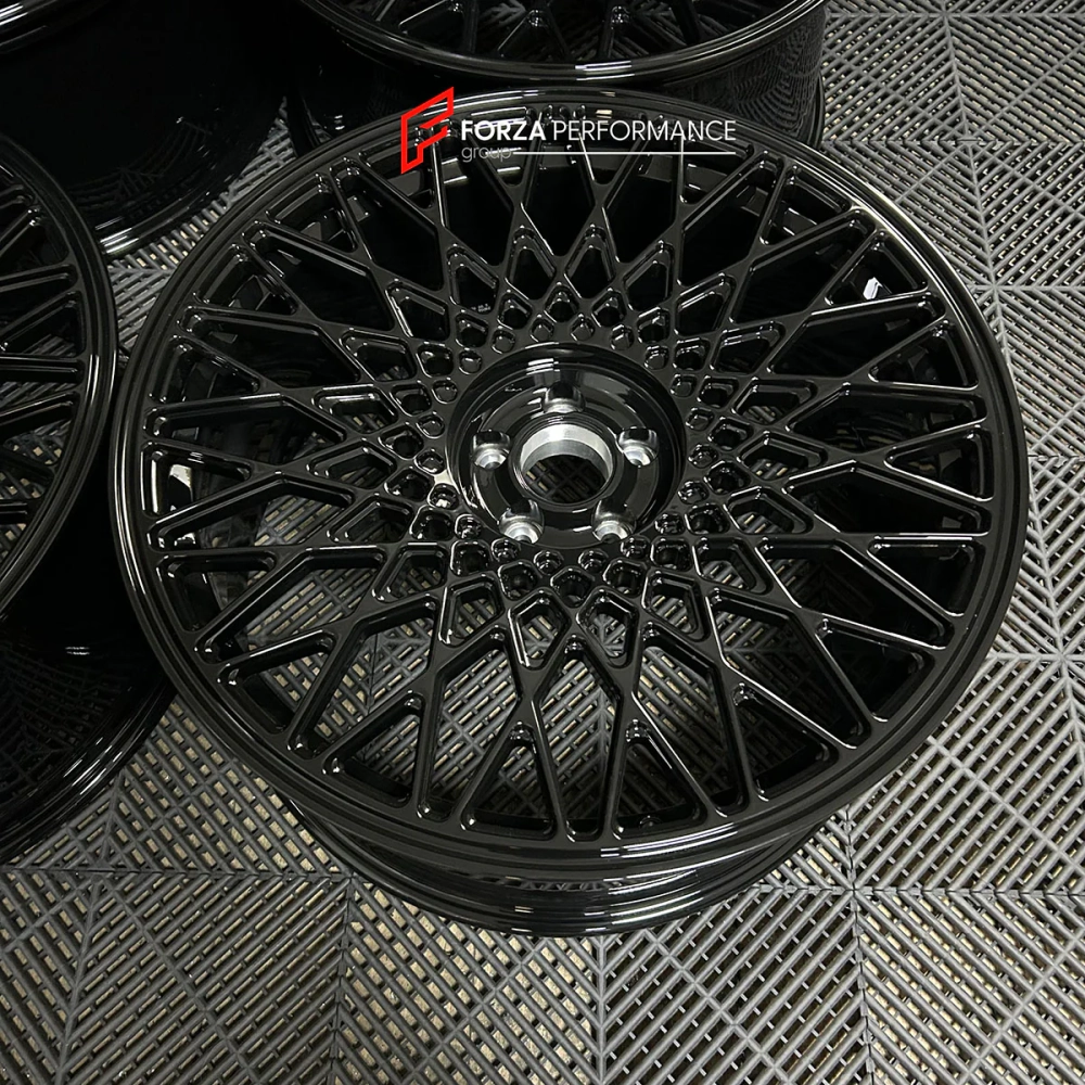 КОВАНЫЕ ДИСКИ ДЛЯ AUDI Q7 4M Рестайлинг 2025 Ауди