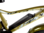 Электрофэтбайк VOLTECO BigCat Dual Next (серый)
