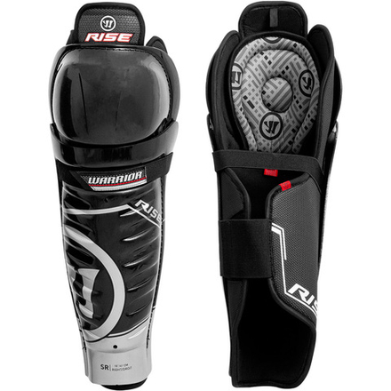 Щитки WARRIOR RISE JR (юниорский)