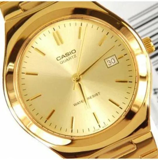 Наручные часы Casio LTP-1170N-9A