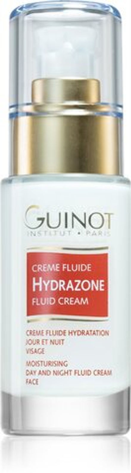 Guinot Hydrazone - увлажняющий флюид с матирующим эффектом /   50  ml  / GTIN 3500465072002
