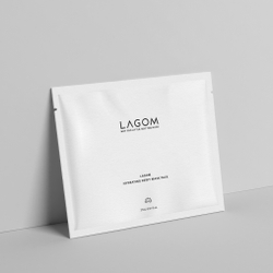 Lagom Hydrating Dewy Mask Pack Маска увлажняющая с эффектом росы