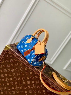 Louis Vuitton Speedy P9 Bandouliere 18