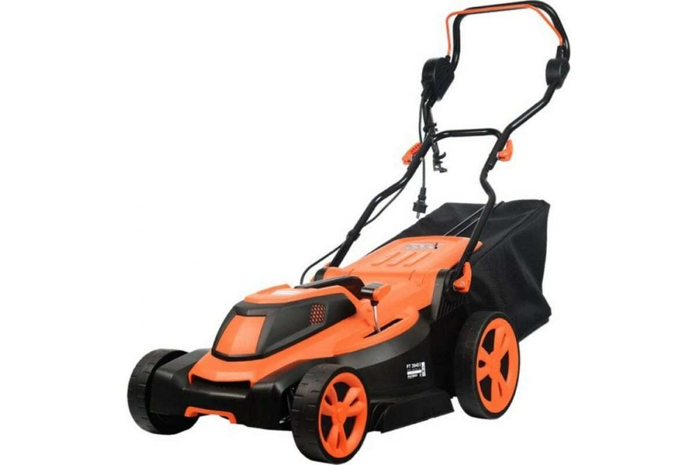 Электрическая газонокосилка PATRIOT PT 2043E 512309236