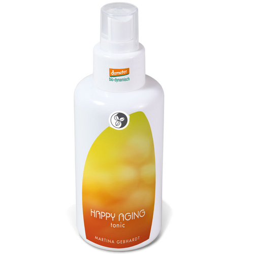 Мартина Гебхардт, тоник для счастливого старения, 100 мл