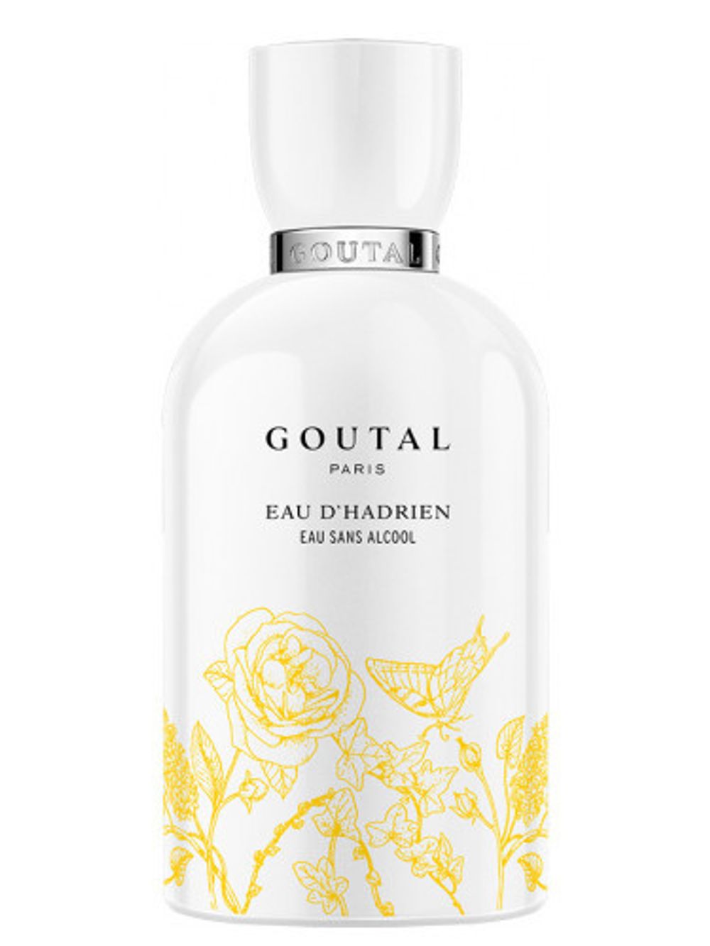 Annick Goutal Eau d'Hadrien Eau sans Alcool