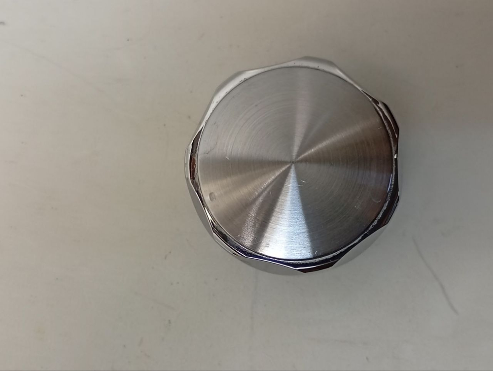 WF602W0BCWQ/LP кт23 Ручка переключения программ для стиральной машины Samsung DC64-01927A б/у