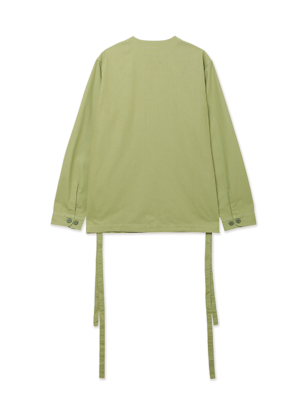 Мужская Рубашка Hemp Ripstop Bdu