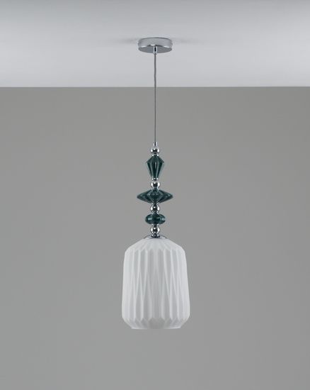 Светильник подвесной Moderli V11173-1P Charm