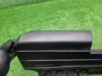 Накладка двигателя Haval M6 2 (2021-н.в.)