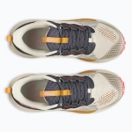 Кроссовки для бега Under Armour Infinite Pro Trail khaki base/anthracite/racer red
