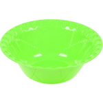 Салатница 2,5л ПП салатовая /40
