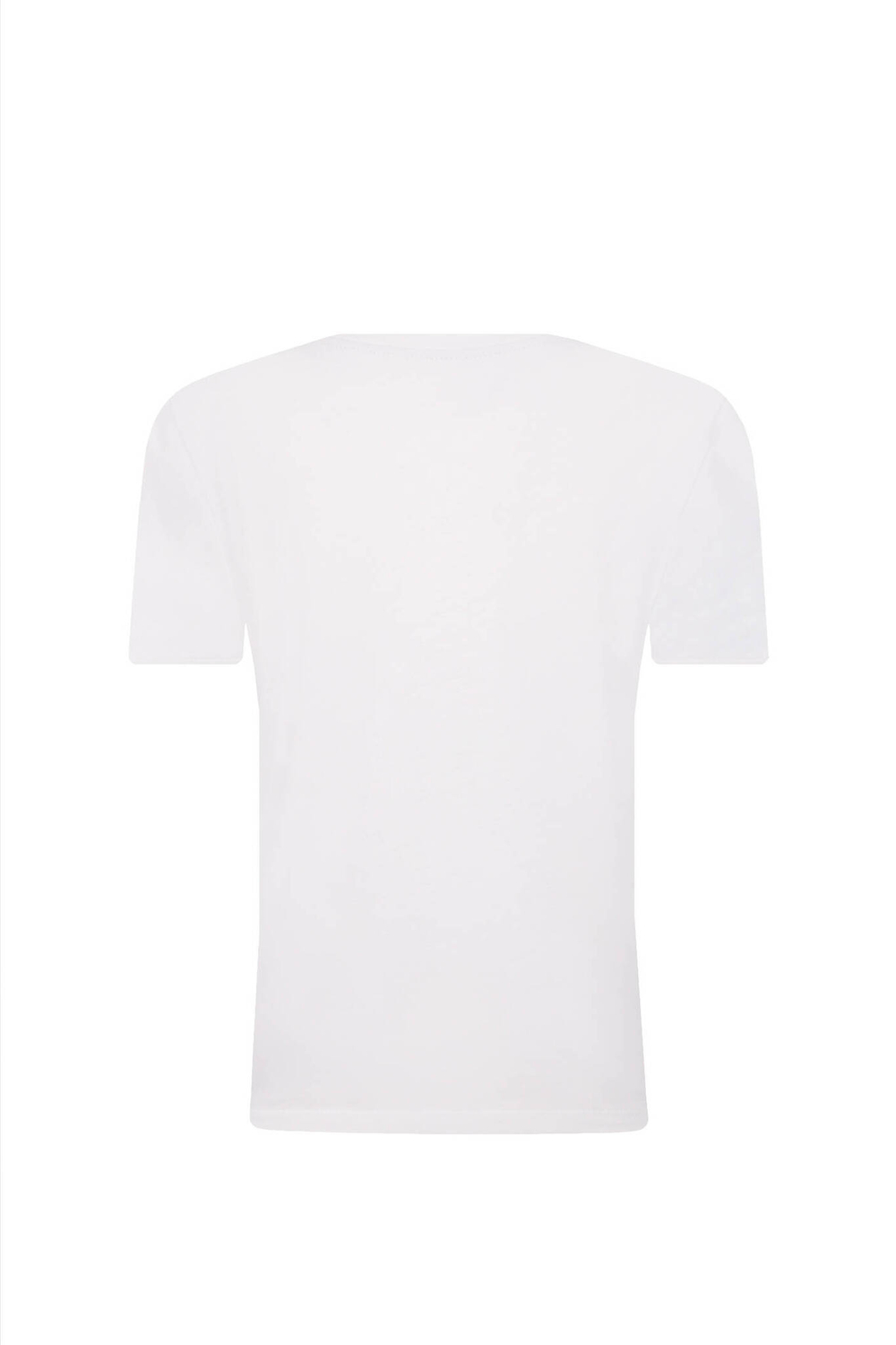 Футболка Pepe Jeans London - белый(PB503861)