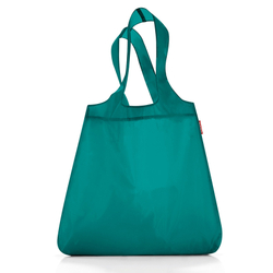 Сумка складная Mini maxi shopper spectra green Reisenthel