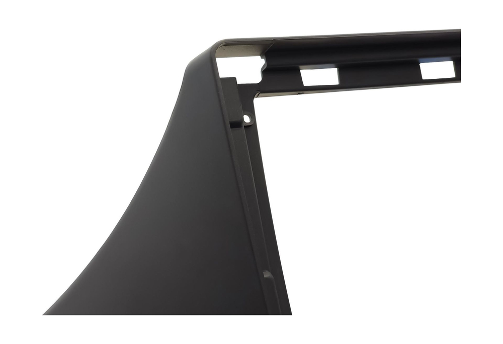 Комплект рамки с разъёмами 9" Chevrolet Orlando 2011-14 - Car-Smart 9573