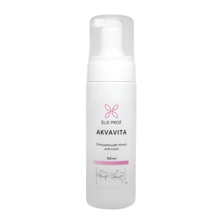 Foam Akvavita