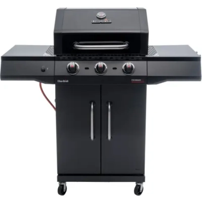 Char-Broil Performance CORE 3B газовый гриль 468502322