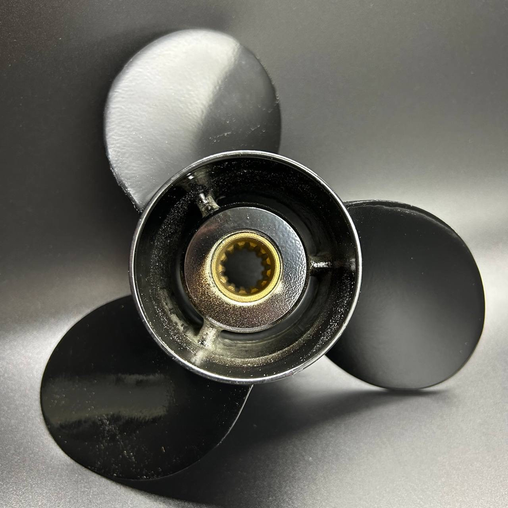 Гребной винт Mercury 25-70 (3x10-1/4x14) Match (Michigan)